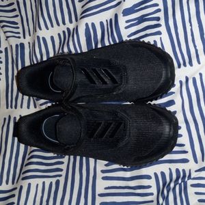 Adidas Cloudfoam kids shoes